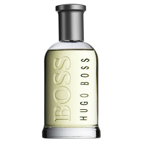 hugo boss bottled 200ml best price